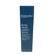 Thisworks Deep Sleep Pillow Spray 2.5 Oz