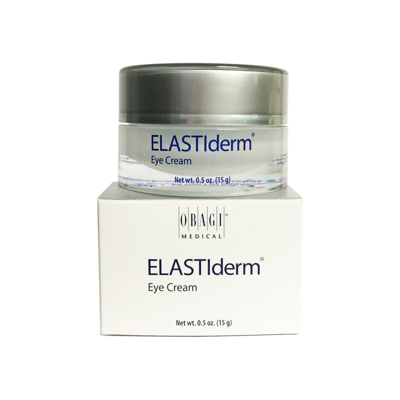 Obagi ELASTIderm Complete Complex Eye Cream  0.5oz 15g