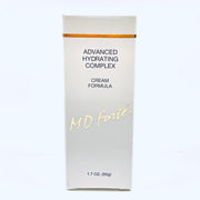 M.D. Forte Advanced Hydrating Complex Cream Formula 1.7oz (50g)
