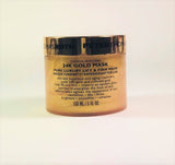 Peter Thomas Roth 24K Gold Pure Luxury Lift And Firm Mask 5 oz