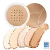 Jane Iredale Amazing Base Loose Powder SPF 20 radiant