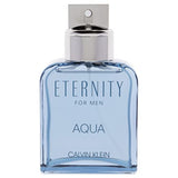 Calvin Klein Eternity Aqua Spray 3.3 Oz