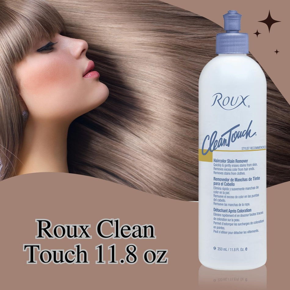 Roux Clean Touch 11.8 oz