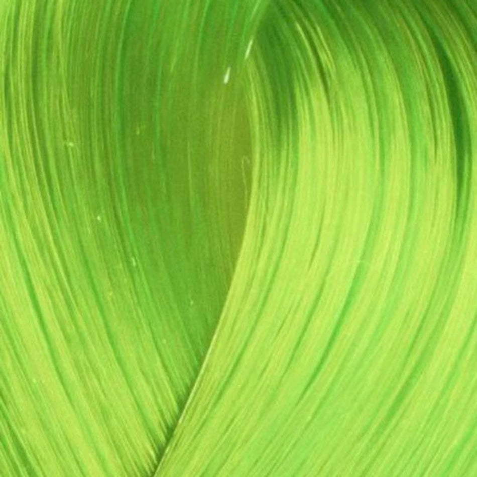 Adore Semi-Permanent Haircolor  #163 Green Apple 4 oz