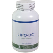 Legere Pharma Lipo BC 100 Tablets