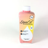 Liquacel Liquid Protein Sugar Free Peach Mango 32 oz Bottle
