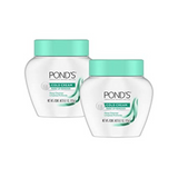 Ponds Cold Cream Cleanser 6.1 Oz Pack of 2