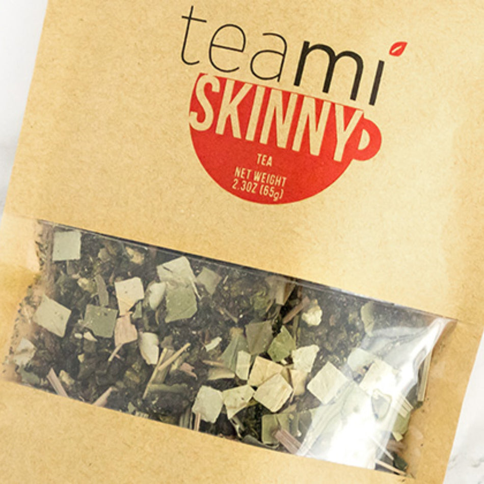 Teami Skinny Original Blends Net 2.3 oz