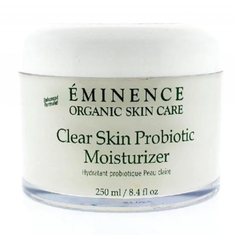 Eminence Clear Skin Probiotic Masque 8.4 oz