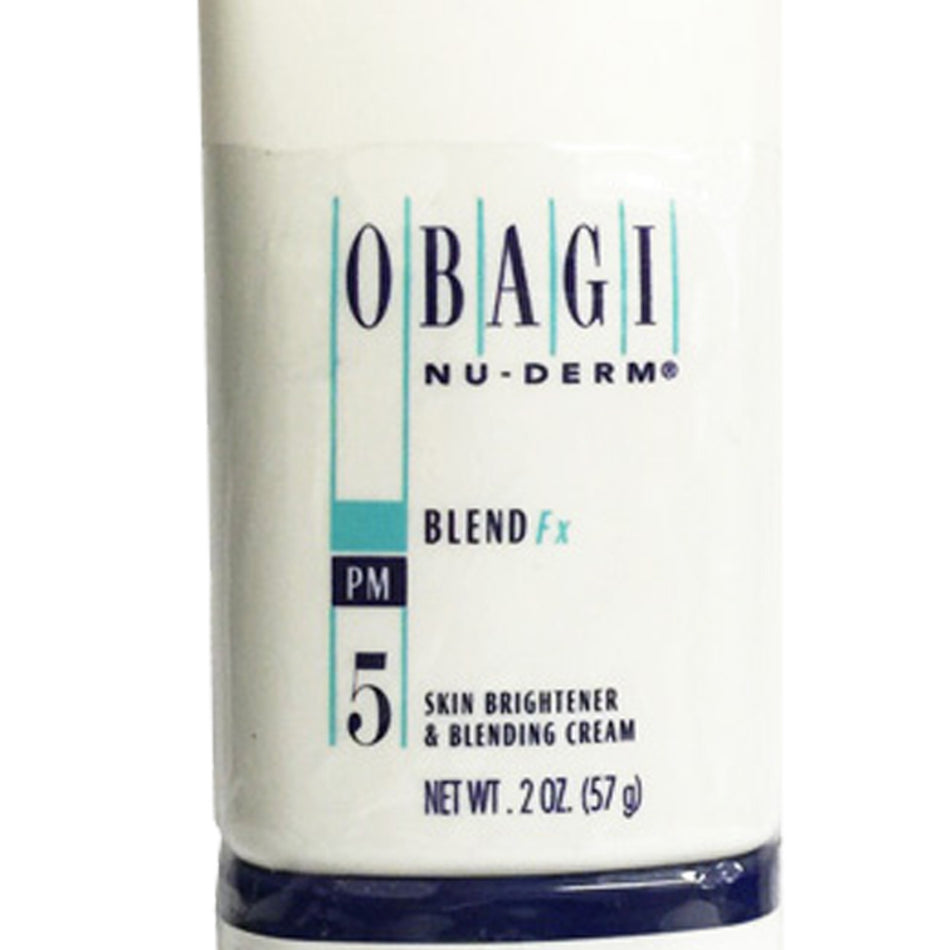 Obagi Nu-Derm FX Blender 2oz 57g