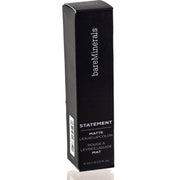 BareMinerals Statement Matte Liquid Lipcolor -Naughty