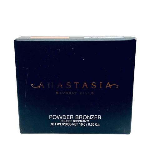 Anastasia Beverly Hills Powder Bronzer Rosewood 0.35 Oz
