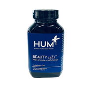 HUM Nutrition Beauty zzZz Sleep Formula 30 Tablets