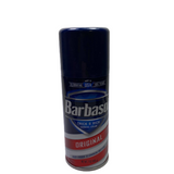 Barbasol Regular Original Shave Cream 7oz