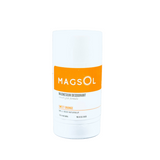 MagSol Natural Deodorant Sweet Orange 3.2 oz