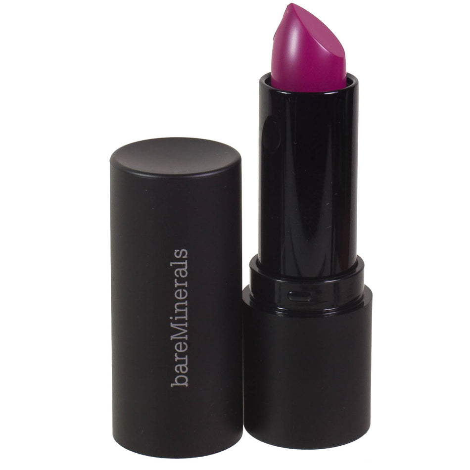 BareMinerals Statement Luxe Shine Lipstick -Frenchie