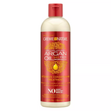 Creme Of Nature Argan Oil Intensive Conditioning Treatment 12 Oz