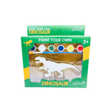 Edu-Sci Paint Your Own Dinosaur 3+ Years Allosaurus