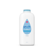 Johnson's Baby Naturally Cornstarch Baby Powder 22 oz