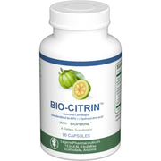 Legere Pharma Bio Citrin 90 Capsules