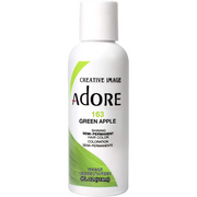 Adore Semi-Permanent Haircolor#163 Green Apple 4 oz