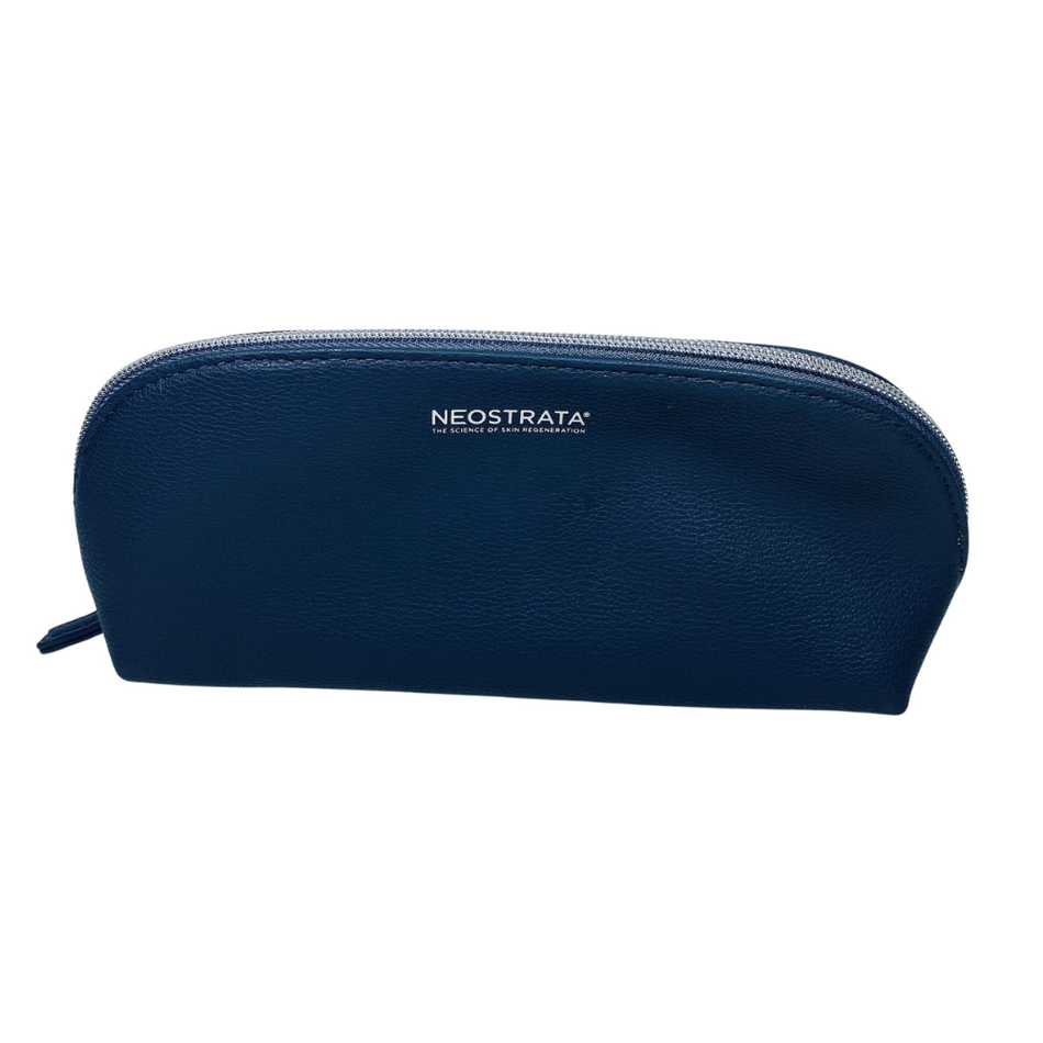 NeoStrata Skincare Bag Medium Size - Grey
