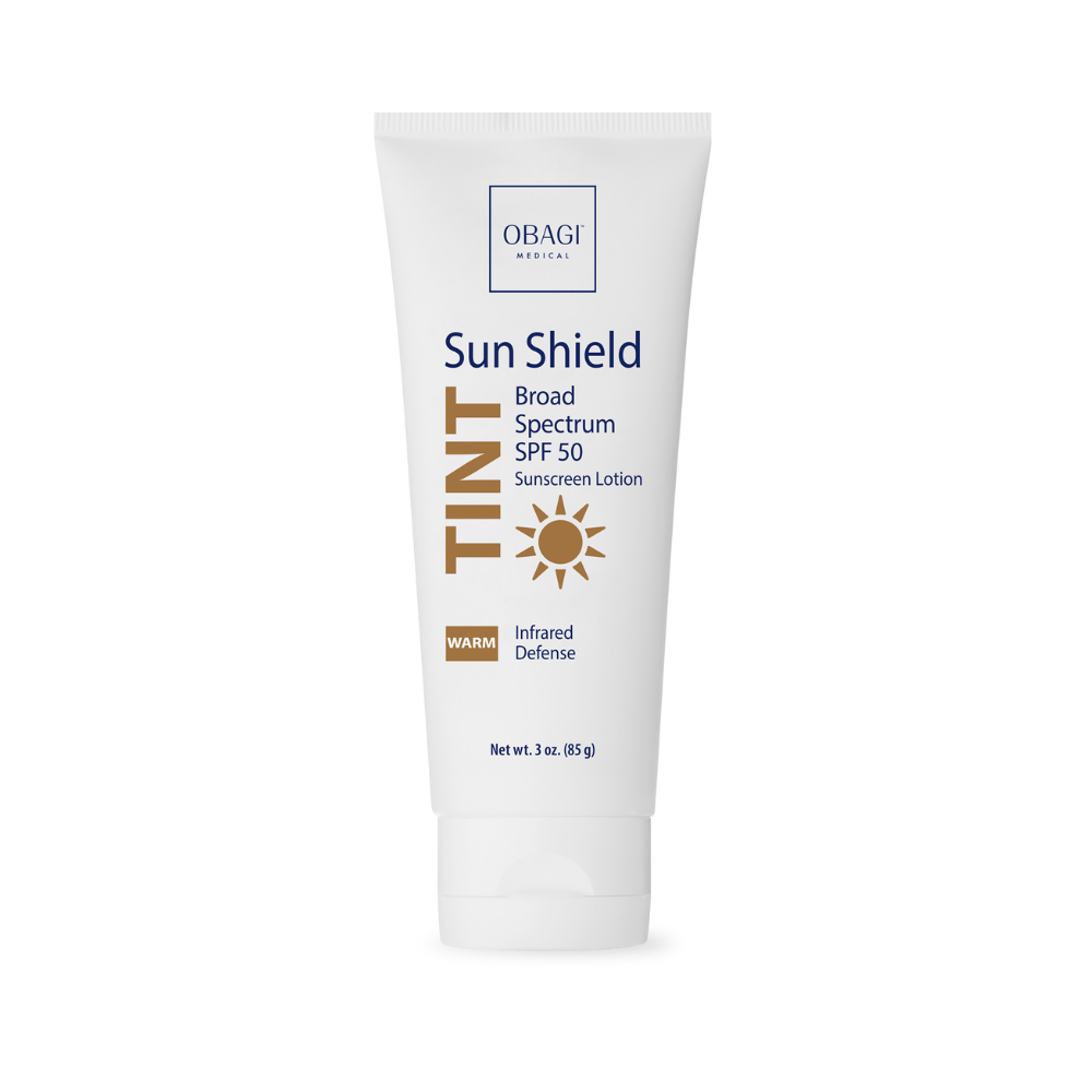 Obagi Sun Shield Tint SPF 50 - Warm 3oz 85g