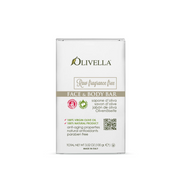 Olivella Bar Soap Fragrance Free 3.52 oz