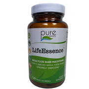 Pure Essence Lab LifeEssence  120 ct