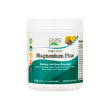 Pure Essence Labs Ionic-Fizz Magnesium Plus Raspberry Lemonade 342 gm