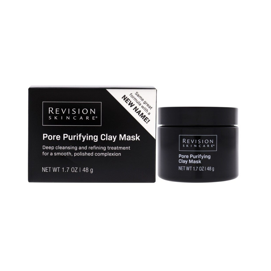 Revision Skincare Pore Purifying Clay Mask 1.7 oz / 48 g