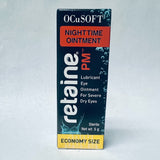 OCuSOFT Retaine PM Nighttime Ointment 5g(2 Pack)