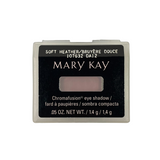 Mary Kay ChromaFusion Eye Shadow Soft Heather 0.05 Oz Sample