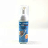 Ocusoft Lid Scrub Plus Foaming Eyelid Cleanser 1.68 oz 50 ml
