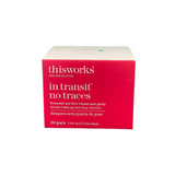 Thisworks In Transit No Traces 60 Pads