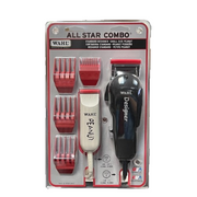 Wahl Trimmer Peanut All Star Combo 8331