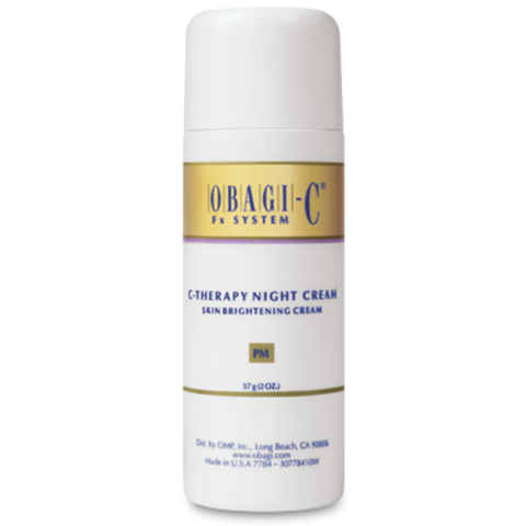 Obagi C FX C Therapy Night Cream