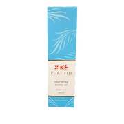 Pure Fiji Nourishing Exotic Oil  Coconut 8 oz