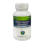 Enzyme Science Intolerance Complex 90 capsules