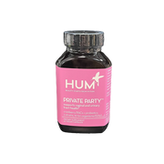 HUM Private Party Pills 30 Caps