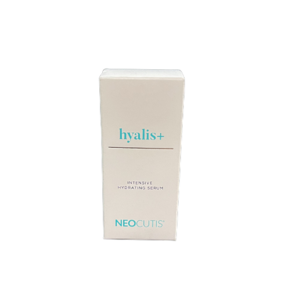 Neocutis Hyalis+ Intensive Hydrating Serum 15 ml / 0.5 oz