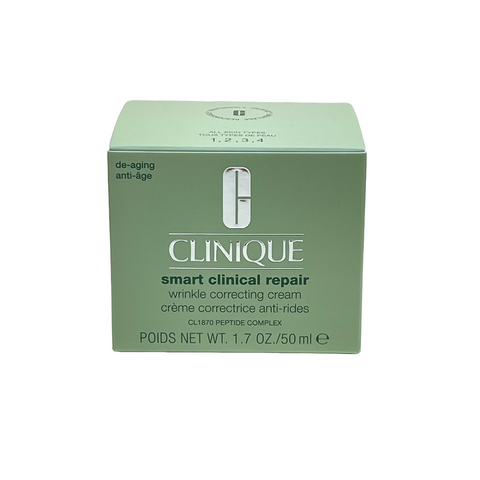 Clinique Smart Clinical Repair Wrinkle Correcting Cream 50ml