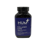 HUM Nutrition Collagen Love Skin Firming Support 90 Capsules