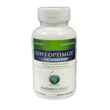 Enzyme Science Lypo Optimize 90 ct