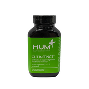 Hum Nutrition Gut Instinct Daily Gut Blend 30 Capsules