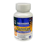 Enzymedica GlutenEase Extra Strength 60 ct