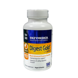 Enzymedica Digest Gold + ATPro 180 ct