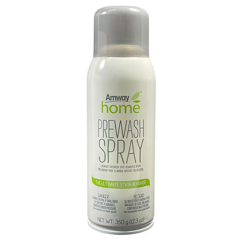 Amway Home Prewash Spray 12.3 Oz