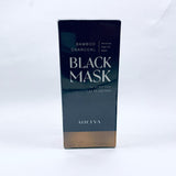 Aliceva Black Mask Bamboo Charcoal 1.67 fl oz / 50g