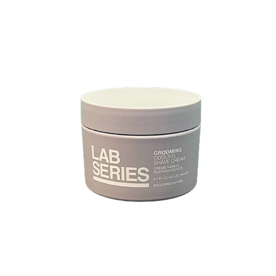 Lab Series Grooming Cooling Shaving Cream 6.4 Oz